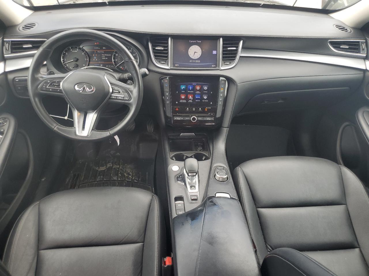 2019 Infiniti Qx50 Essential VIN: 3PCAJ5M12KF138046 Lot: 64442165