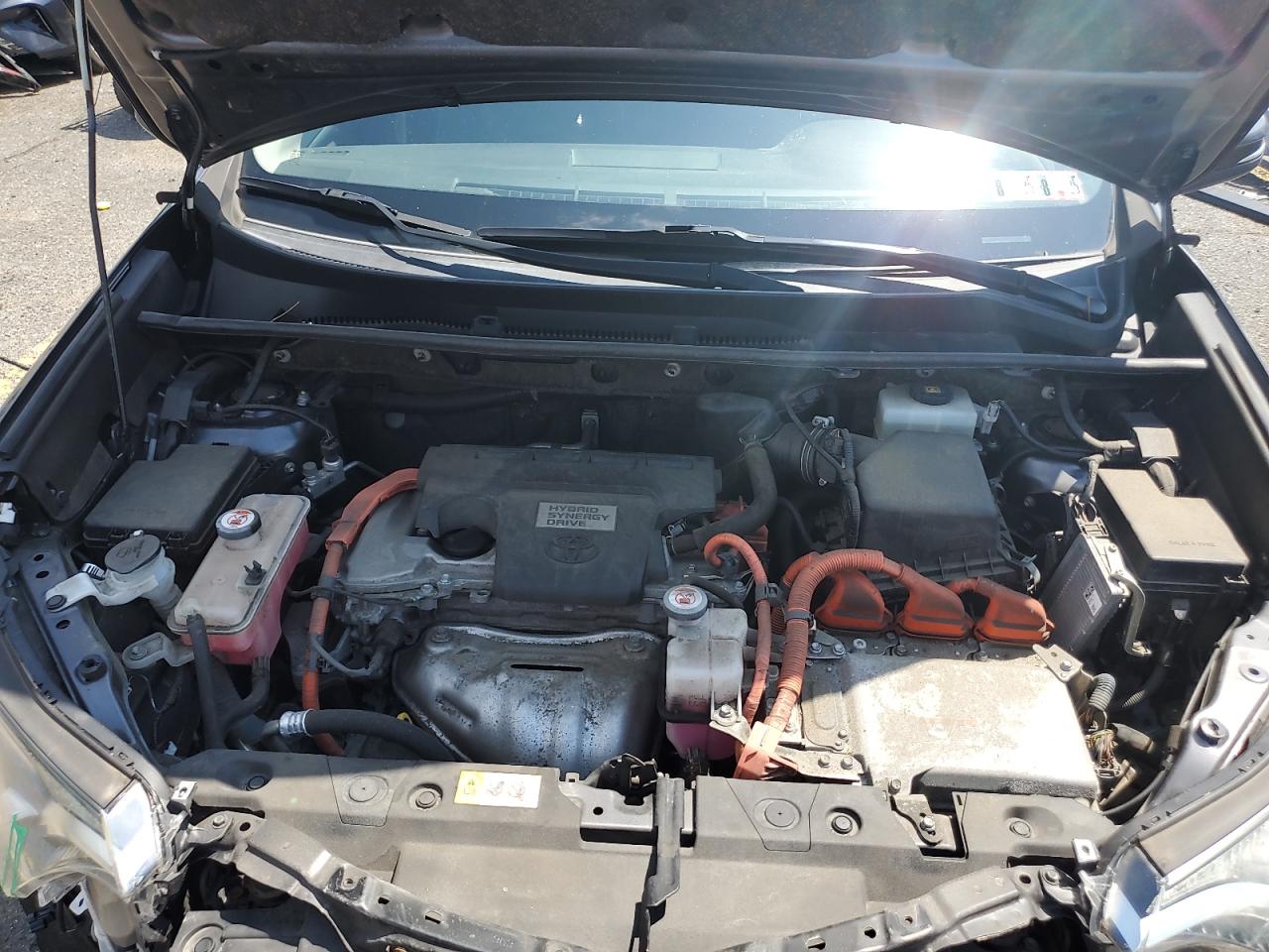 JTMRJREV0HD135206 TOYOTA RAV4 2017