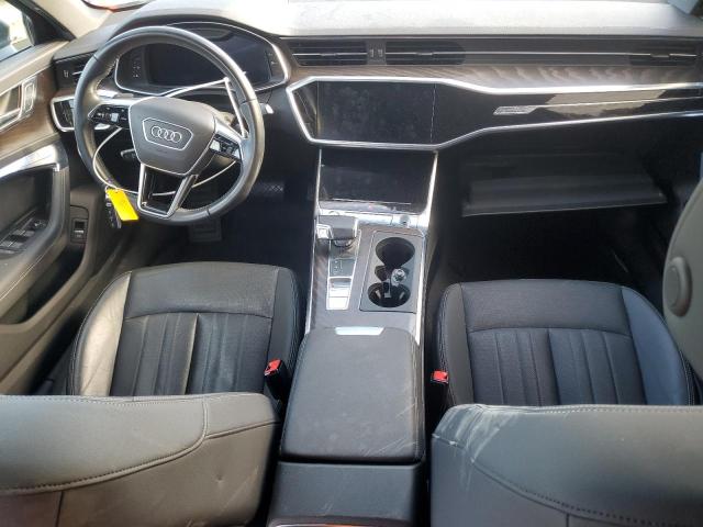  AUDI A6 2019 Сharcoal
