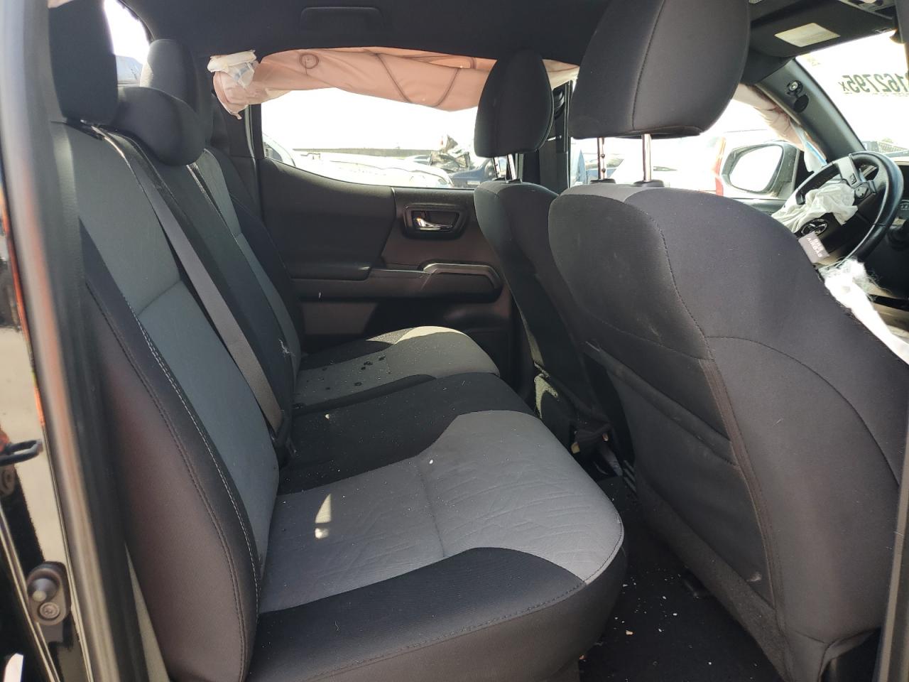 5TFAZ5CN3MX104431 TOYOTA TACOMA 2021