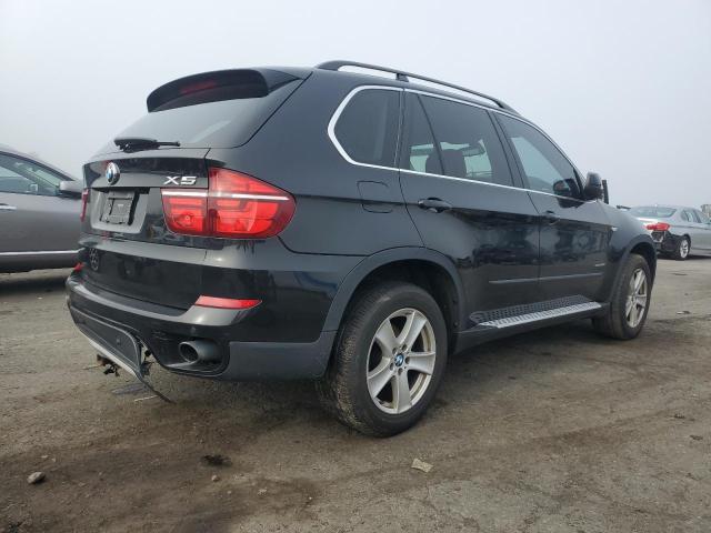  BMW X5 2013 Black