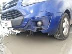 2016 FORD TRANSIT CUSTOM 290 LTD E-  for sale at Copart BELFAST