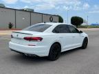2020 VOLKSWAGEN PASSAT R-LINE   for sale at Copart OK - OKLAHOMA CITY