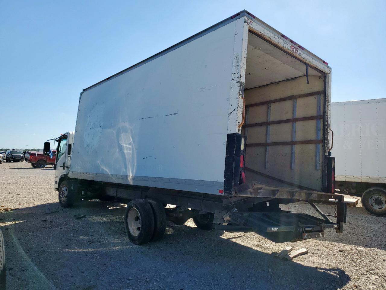 JALE5W163A7900749 2010 Isuzu Nqr