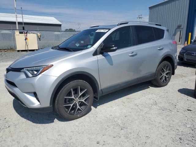 2018 TOYOTA RAV4 SE   à vendre chez Copart NS - HALIFAX
