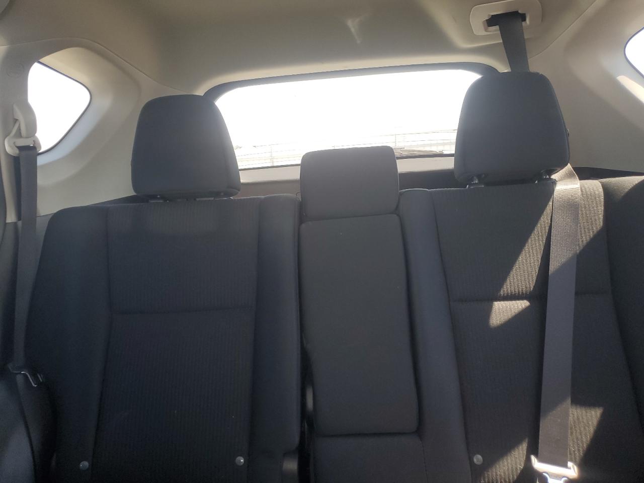 2T3ZFREVXHW394323 TOYOTA RAV4 2017