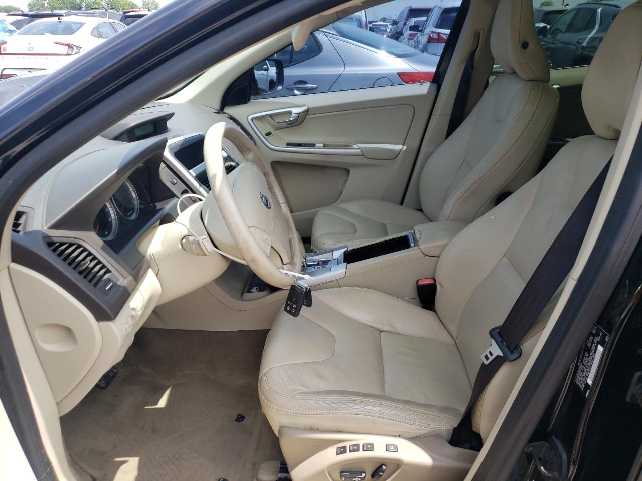 2010 Volvo Xc60 T6 VIN: YV4992DZ2A2126090 Lot: 63871265
