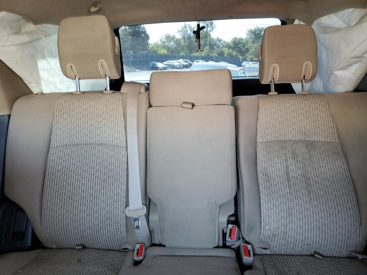 2014 Toyota 4Runner Sr5 VIN: JTEZU5JR1E5075026 Lot: 64062785