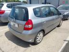 2006 HONDA JAZZ 1.4 I-DSI SE 5DR for sale at Copart NEWBURY