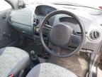 2010 CHEVROLET MATIZ S for sale at Copart SANDY
