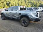 2025 CHEVROLET COLORADO ZR2   for sale at Copart NY - NEWBURGH