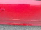 2008 VAUXHALL ASTRA SRI+  for sale at Copart BELFAST