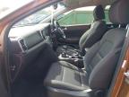 2017 KIA SPORTAGE 2 for sale at Copart NEWBURY