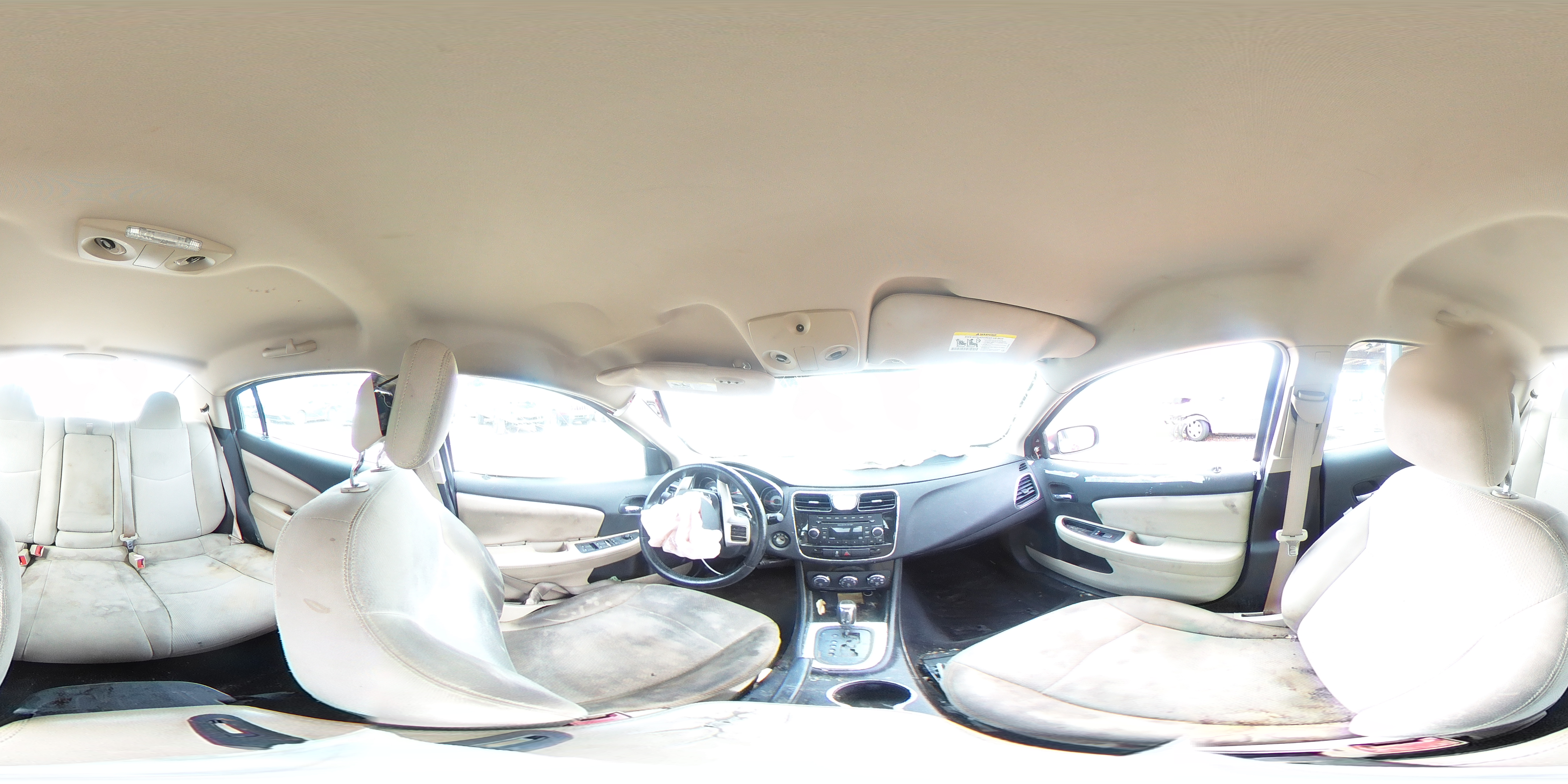 2013 Chrysler 200 Touring VIN: 1C3CCBBB0DN765771 Lot: 66849555