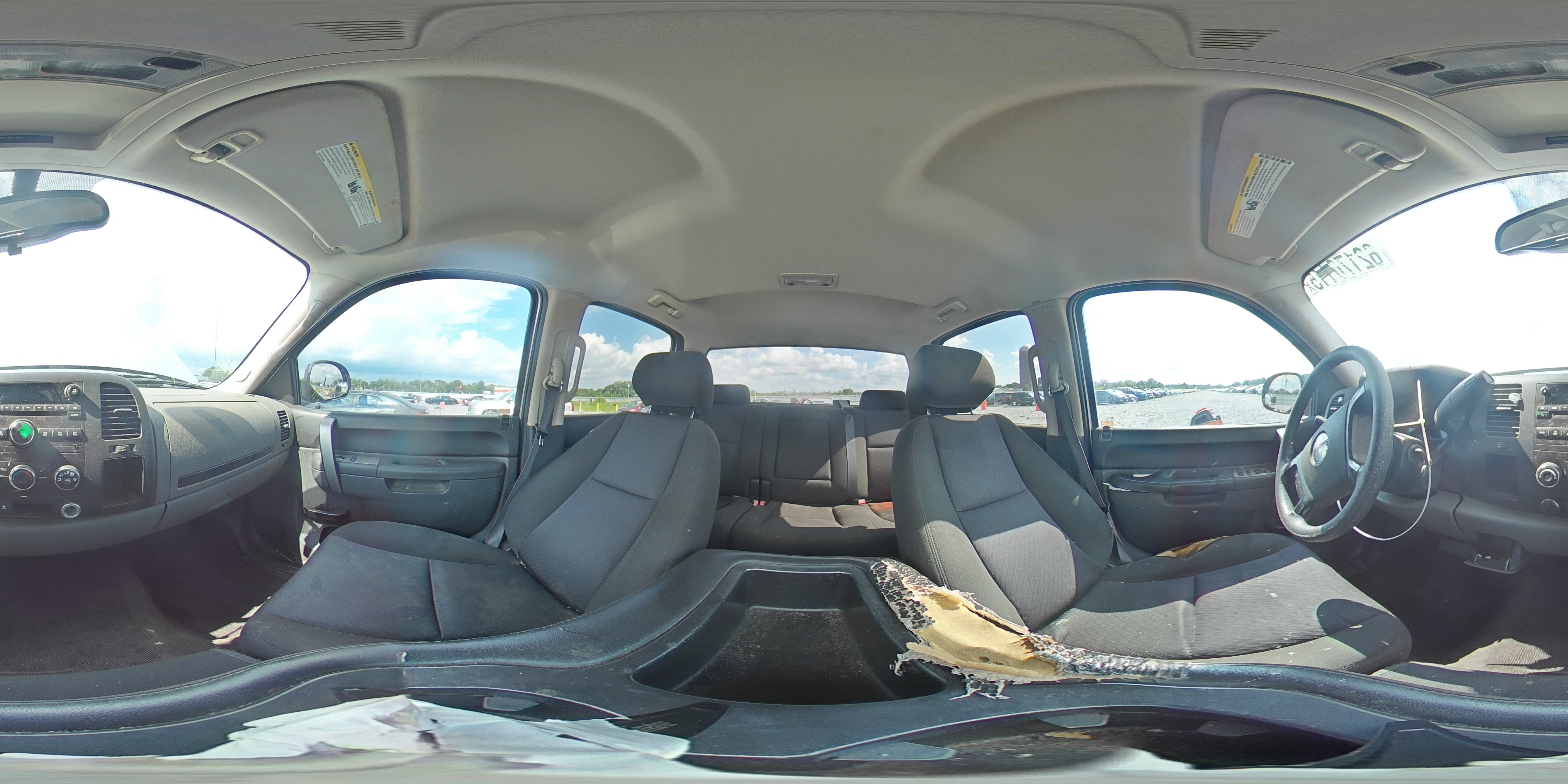 2011 GMC Sierra C1500 Sl VIN: 3GTP1UEA4BG202195 Lot: 62170115