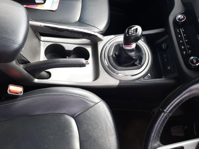2014 KIA SPORTAGE 3