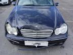 2006 MERCEDES BENZ C220 CDI E for sale at Copart SANDTOFT