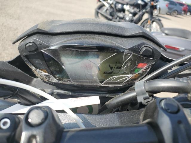 2018 SUZUKI GSX-S750 M  