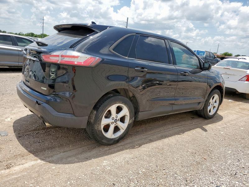  FORD EDGE 2019 Black