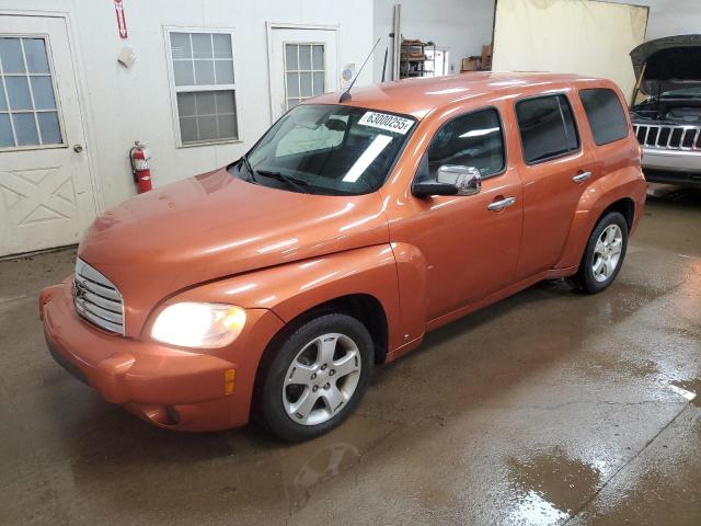 2007 Chevrolet Hhr Lt