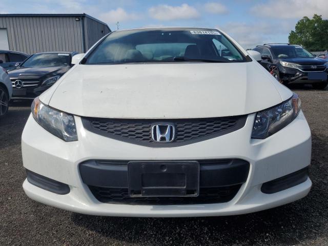  HONDA CIVIC 2012 Biały