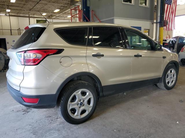 Parquets FORD ESCAPE 2017 tan