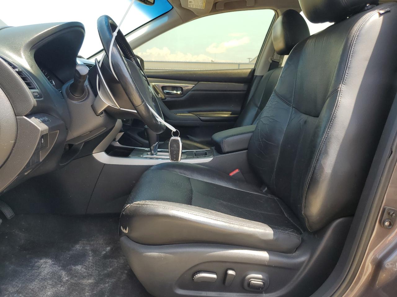 2013 Nissan Altima 3.5S VIN: 1N4BL3AP0DC127144 Lot: 65625955