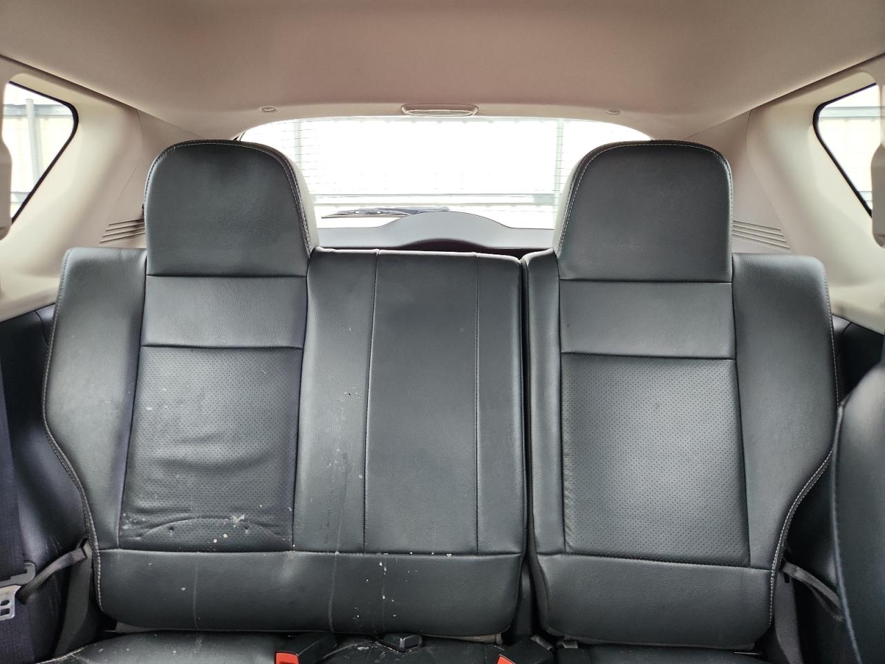 2014 Jeep Compass Limited VIN: 1C4NJDCB6ED920061 Lot: 64110195