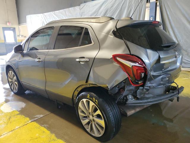  BUICK ENCORE 2020 Szary