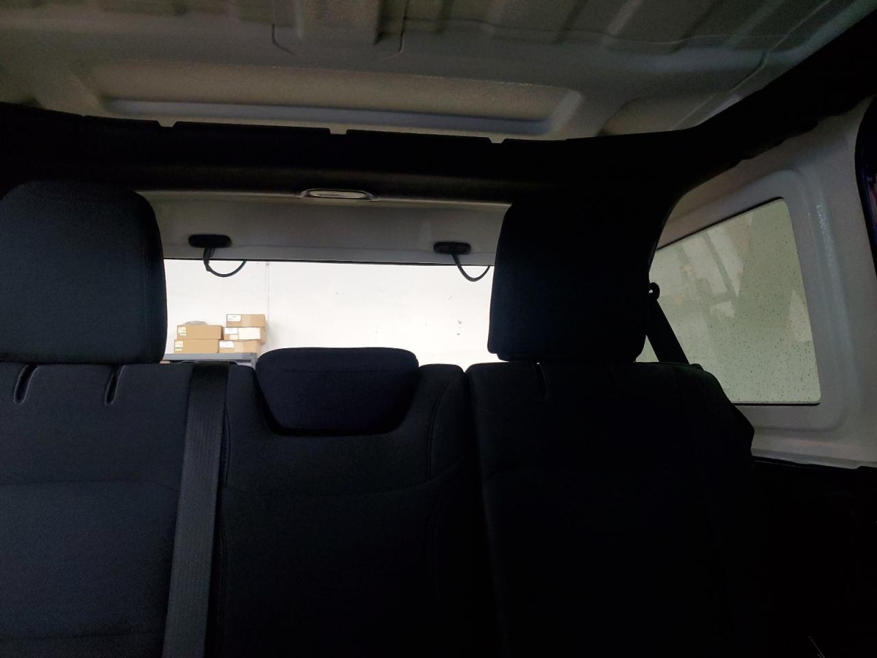 2019 Jeep Wrangler Unlimited Sahara VIN: 1C4HJXEN9KW592673 Lot: 64067535