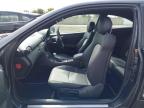2009 MERCEDES BENZ CLC180 KOM for sale at Copart YORK