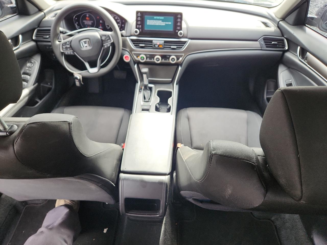2021 Honda Accord Lx VIN: 1HGCV1F19MA065628 Lot: 65147845