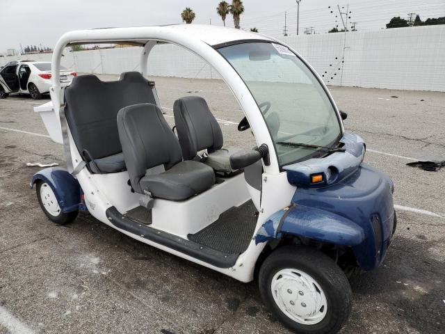 2002 GEM E825   a la Venta en Copart CA - VAN NUYS