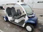 2002 GEM E825   a la Venta en Copart CA - VAN NUYS