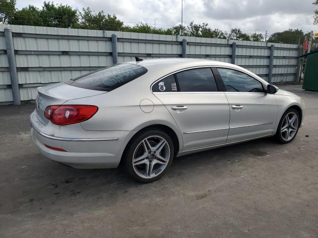 2011 VOLKSWAGEN CC SPORT  