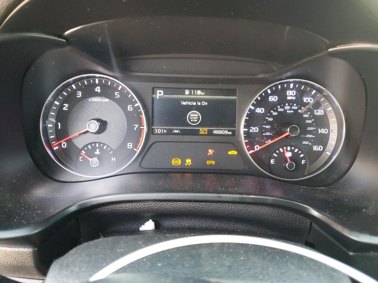 2024 Kia Forte Gt Line VIN: 3KPF54AD9RE707168 Lot: 64951185