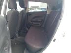 2013 MITSUBISHI MIRAGE 2 for sale at Copart CHESTER