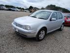 2000 VOLKSWAGEN GOLF GTI ( for sale at Copart WISBECH