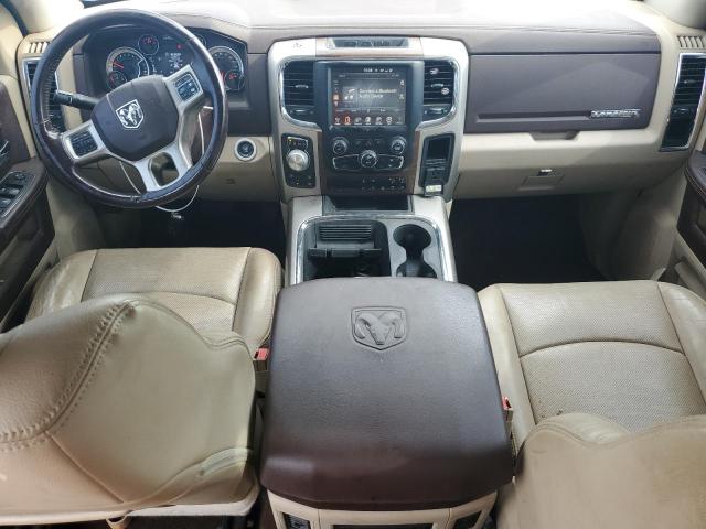  RAM 1500 2015 Biały