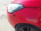 2015 VAUXHALL CORSA LIMI for sale at Copart YORK