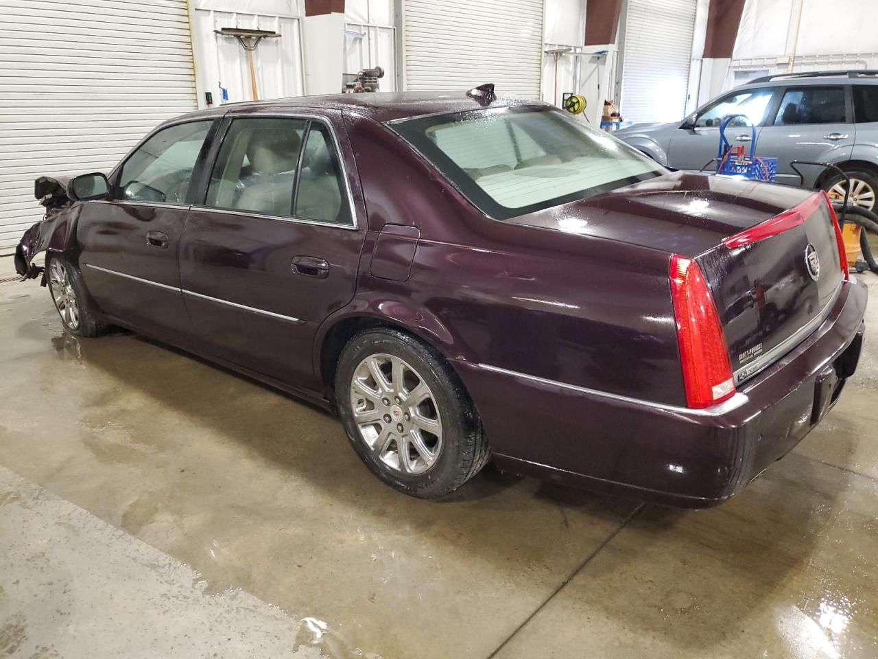 1g6kd57y69u103129 1G6KD57Y69U103129 2009 Cadillac Dts