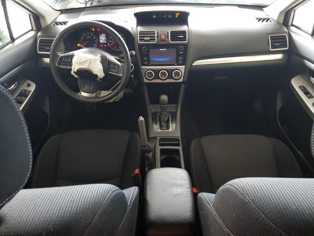 2015 Subaru Impreza Sport VIN: JF1GPAT69FH224478 Lot: 62339525
