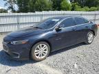 2018 CHEVROLET MALIBU HYBRID   à vendre chez Copart NC - GASTONIA