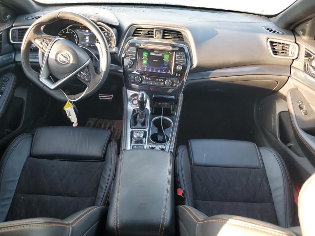  NISSAN MAXIMA 2023 White