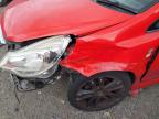2012 VAUXHALL CORSA LIMITED EDITION  for sale at Copart WOLVERHAMPTON
