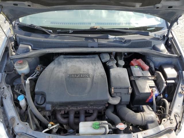 2010 SUZUKI SX4 JX  