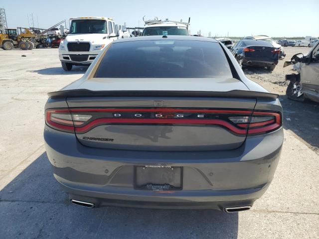  DODGE CHARGER 2019 Szary