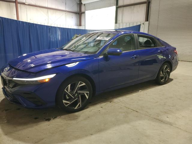 HYUNDAI ELANTRA – zdjęcie z aukcji, lot #63817945