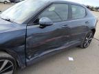 2021 POLE STAR 2 for sale at Copart PETERLEE