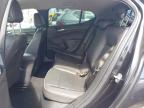 2016 VAUXHALL ASTRA ELIT for sale at Copart BRISTOL